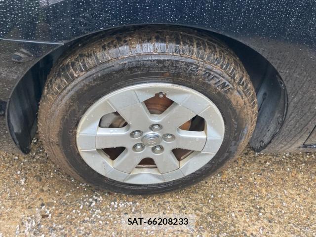 Toyota PRIUS 2007-09 8813464-12