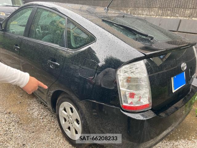 Toyota PRIUS 2007-09 8813464-13