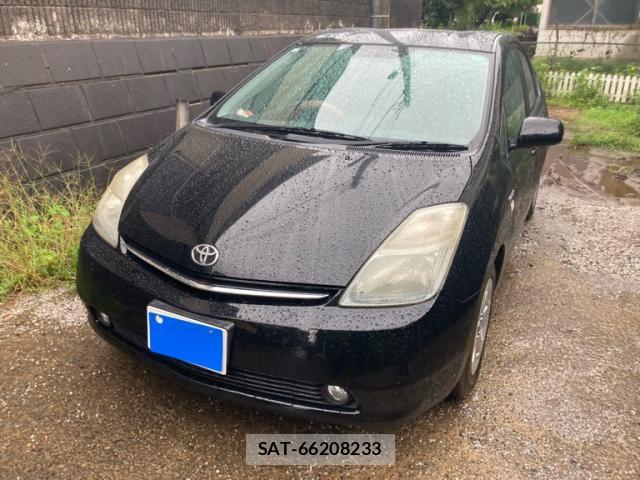 Toyota PRIUS 2007-09 8813464-2