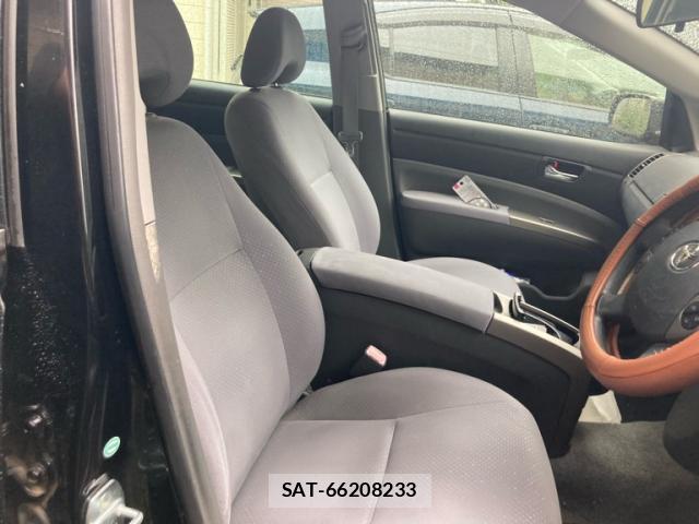 Toyota PRIUS 2007-09 8813464-5