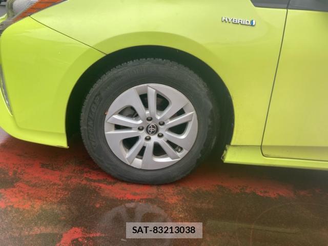 Toyota PRIUS 2016-03 8813487-4