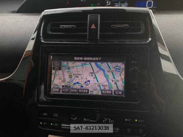 Toyota PRIUS 2016-03 8813487-8