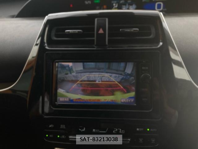 Toyota PRIUS 2016-03 8813487-9