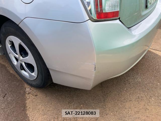 Toyota PRIUS 2012-12 8813543-7