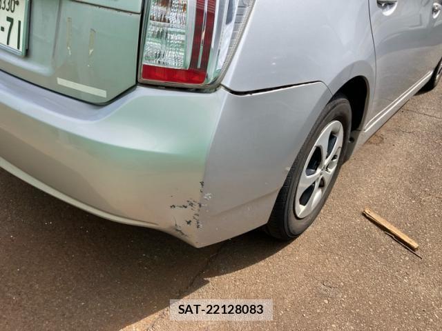 Toyota PRIUS 2012-12 8813543-8
