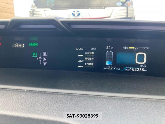 Toyota PRIUS 2016-12 8813598-16