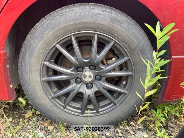 Toyota PRIUS 2016-12 8813598-8