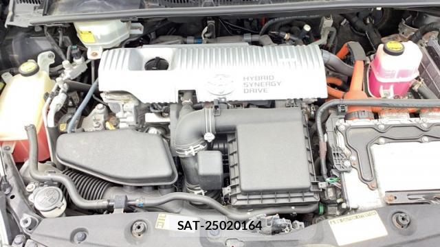 Toyota PRIUS 2010-08 8813681-10