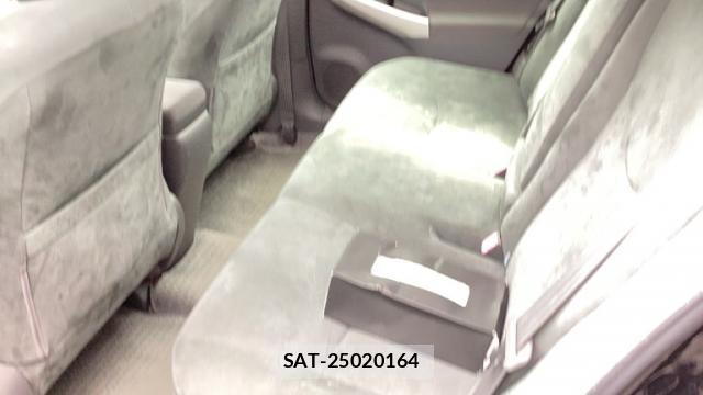 Toyota PRIUS 2010-08 8813681-3