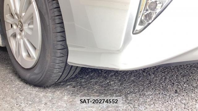 Toyota PRIUS 2018-10 8813732-5