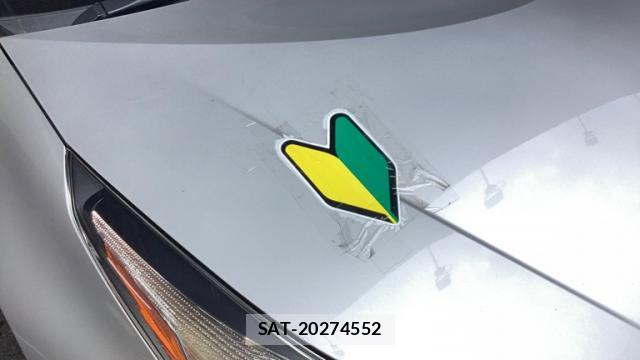 Toyota PRIUS 2018-10 8813732-7