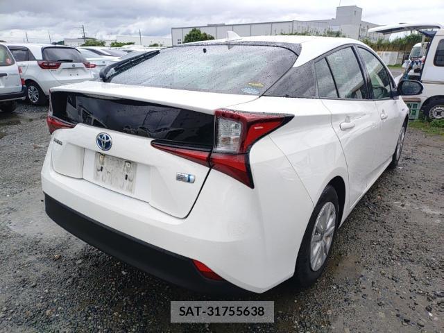 Toyota PRIUS 2019-09 8813769-4