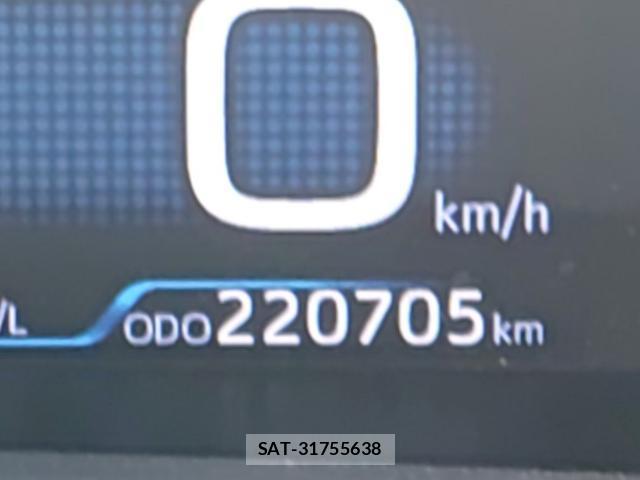 Toyota PRIUS 2019-09 8813769-9