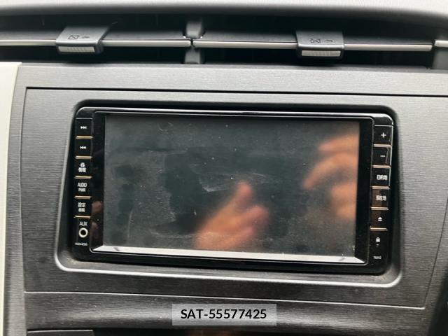 Toyota PRIUS 2009-09 8813899-11