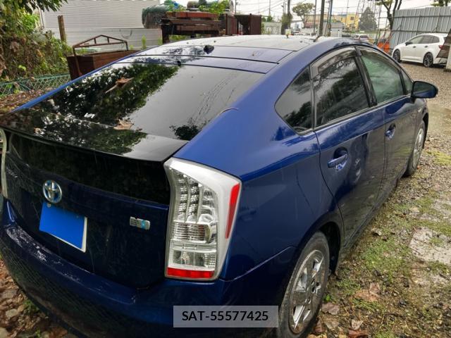 Toyota PRIUS 2009-09 8813899-13