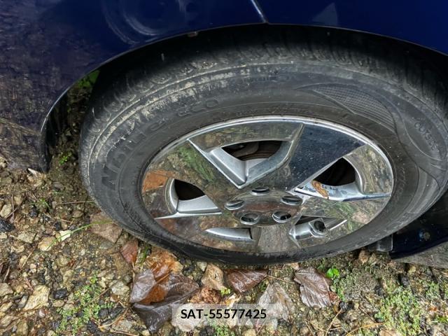 Toyota PRIUS 2009-09 8813899-3