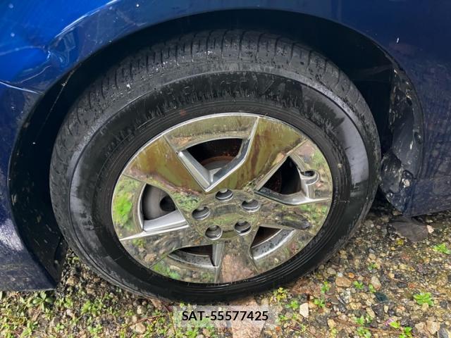 Toyota PRIUS 2009-09 8813899-4