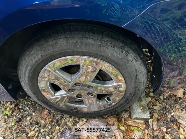 Toyota PRIUS 2009-09 8813899-5
