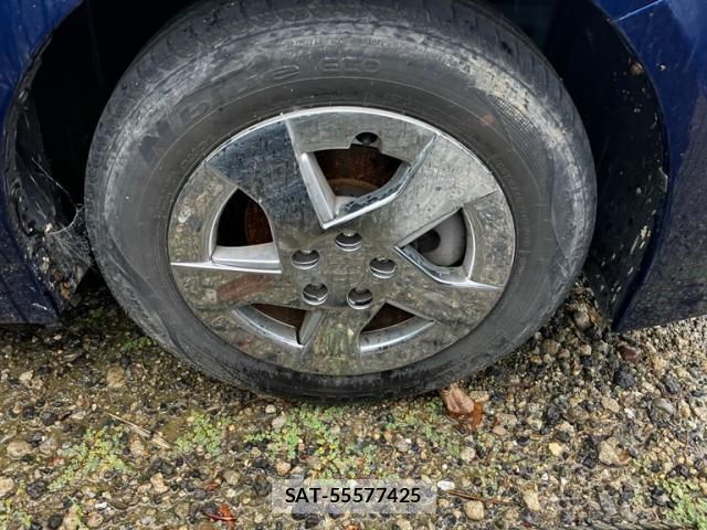 Toyota PRIUS 2009-09 8813899-6