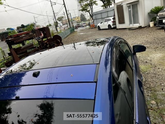 Toyota PRIUS 2009-09 8813899-7