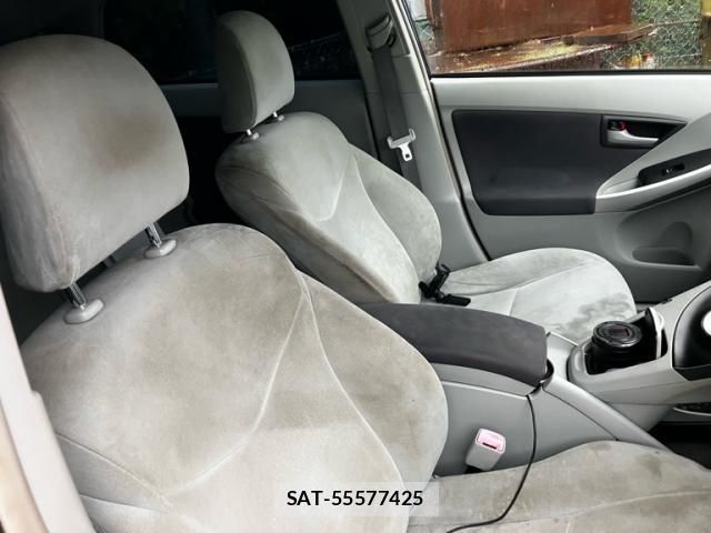 Toyota PRIUS 2009-09 8813899-9