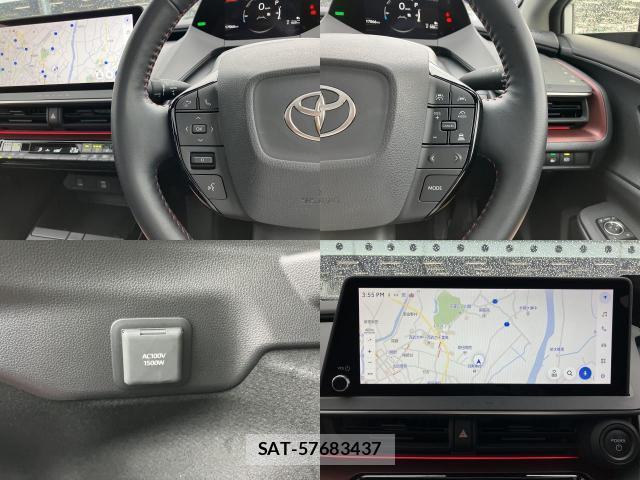Toyota PRIUS 2024-10 8813927-10