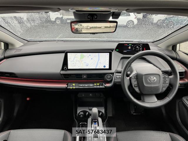 Toyota PRIUS 2024-10 8813927-2