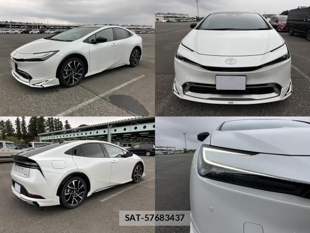 Toyota PRIUS 2024-10 8813927-3