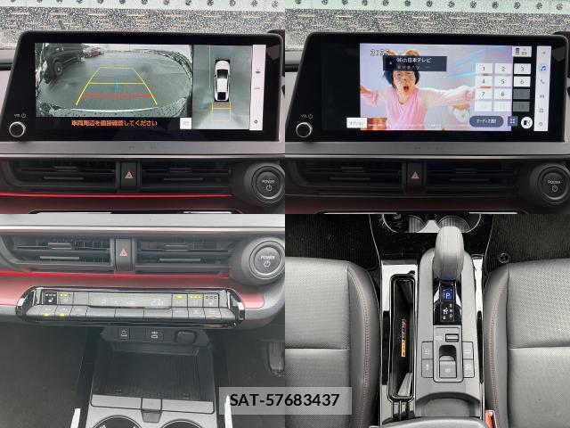 Toyota PRIUS 2024-10 8813927-4