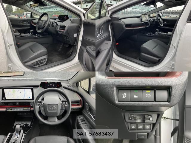 Toyota PRIUS 2024-10 8813927-5