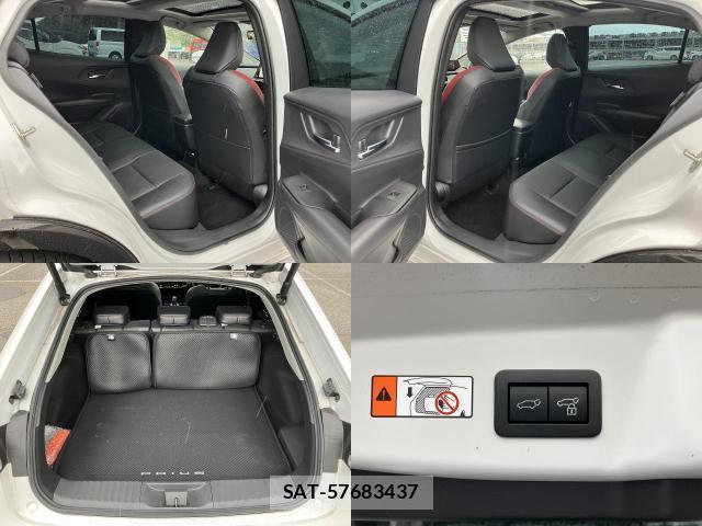 Toyota PRIUS 2024-10 8813927-6