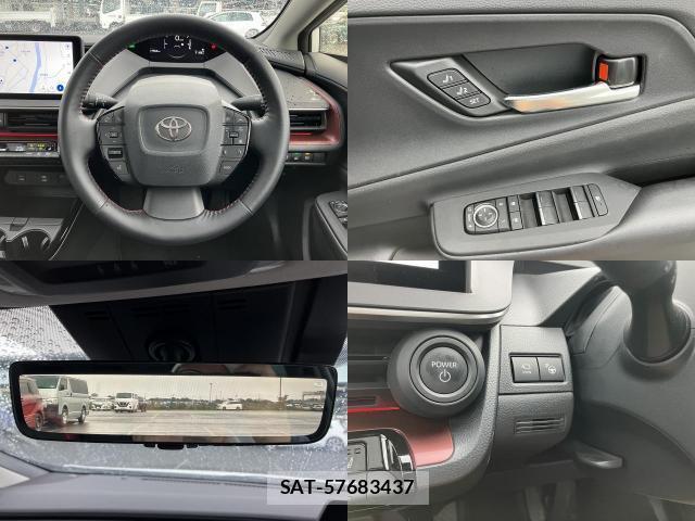 Toyota PRIUS 2024-10 8813927-8