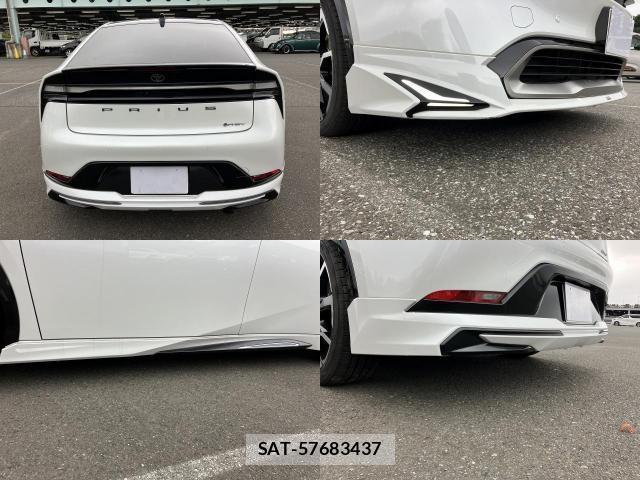 Toyota PRIUS 2024-10 8813927-9