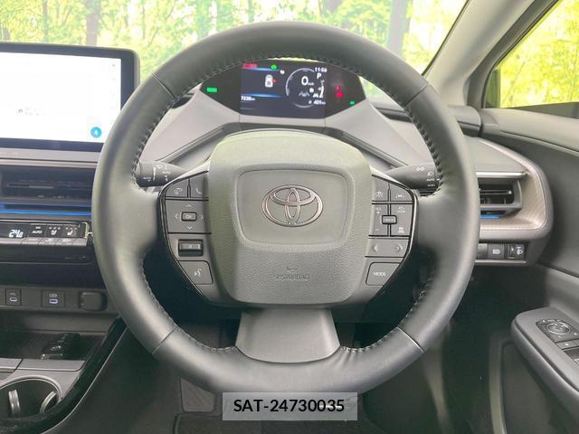 Toyota PRIUS 2025-01 8813994-10