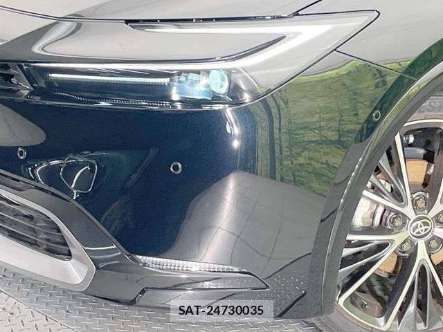 Toyota PRIUS 2025-01 8813994-11