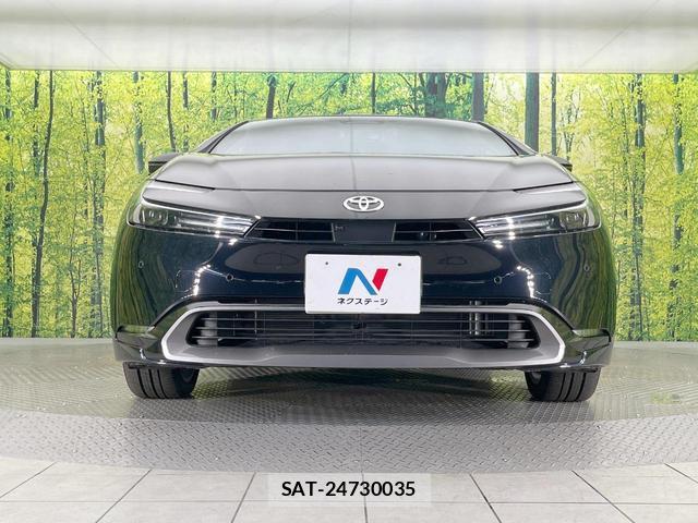 Toyota PRIUS 2025-01 8813994-13