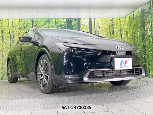 Toyota PRIUS 2025-01 8813994-15