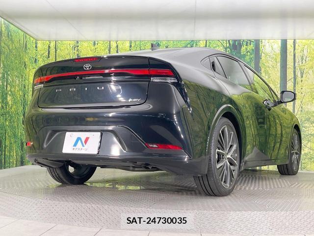 Toyota PRIUS 2025-01 8813994-16