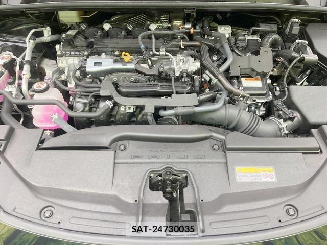 Toyota PRIUS 2025-01 8813994-17