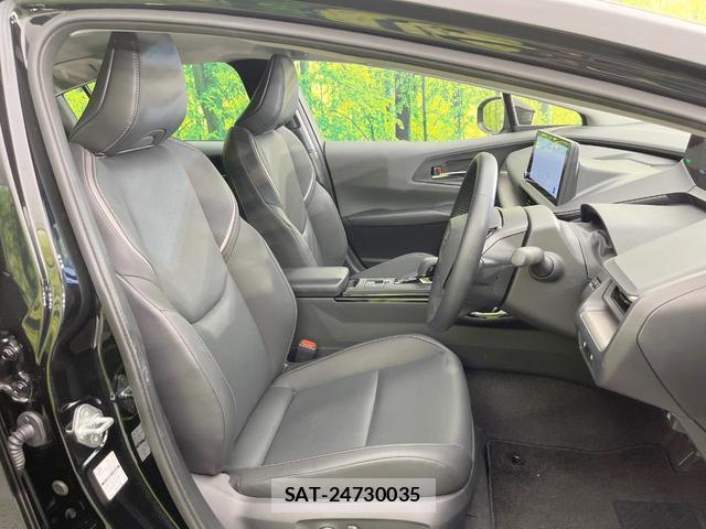 Toyota PRIUS 2025-01 8813994-7