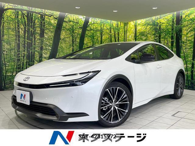 Toyota PRIUS 2025-03 8814021-0