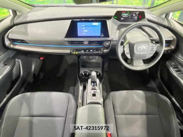 Toyota PRIUS 2025-03 8814021-1
