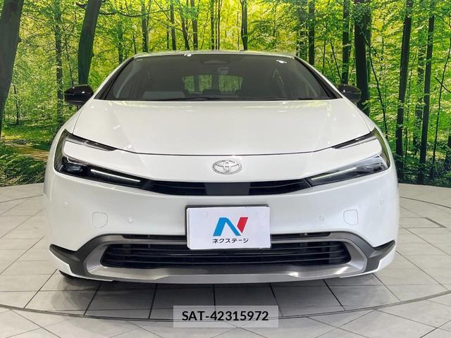 Toyota PRIUS 2025-03 8814021-13