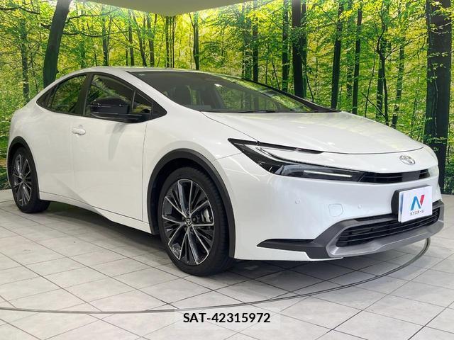 Toyota PRIUS 2025-03 8814021-15