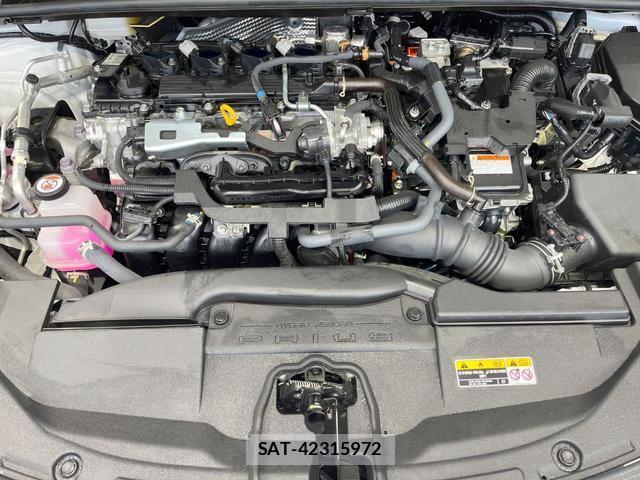 Toyota PRIUS 2025-03 8814021-17