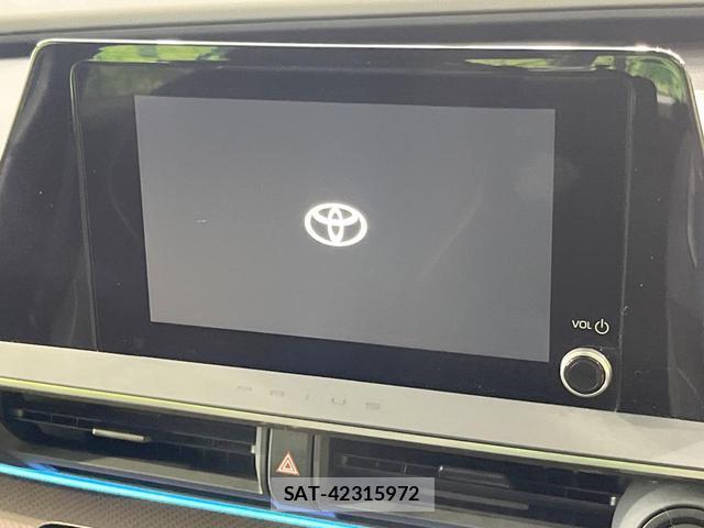 Toyota PRIUS 2025-03 8814021-2