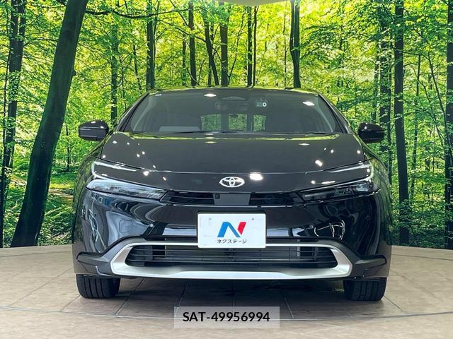Toyota PRIUS 2024-12 8814059-14
