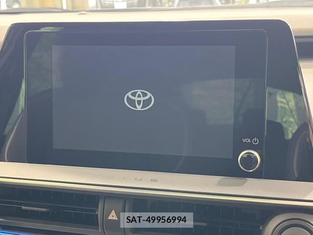 Toyota PRIUS 2024-12 8814059-2