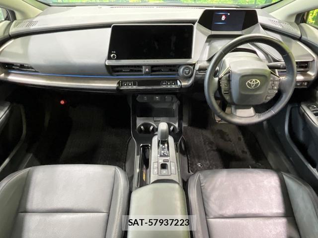 Toyota PRIUS 2024-01 8814068-1