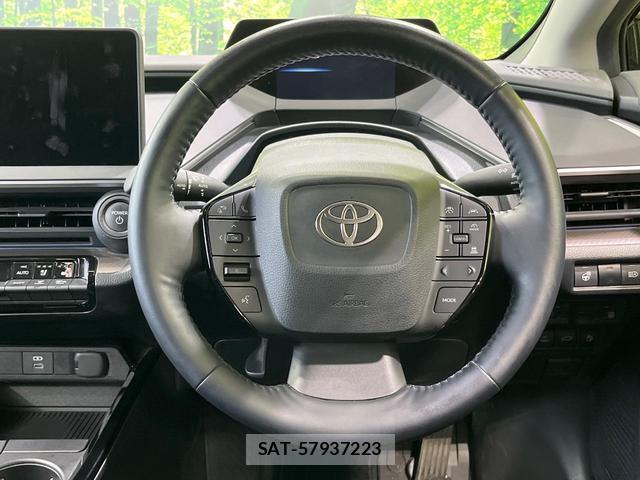 Toyota PRIUS 2024-01 8814068-11